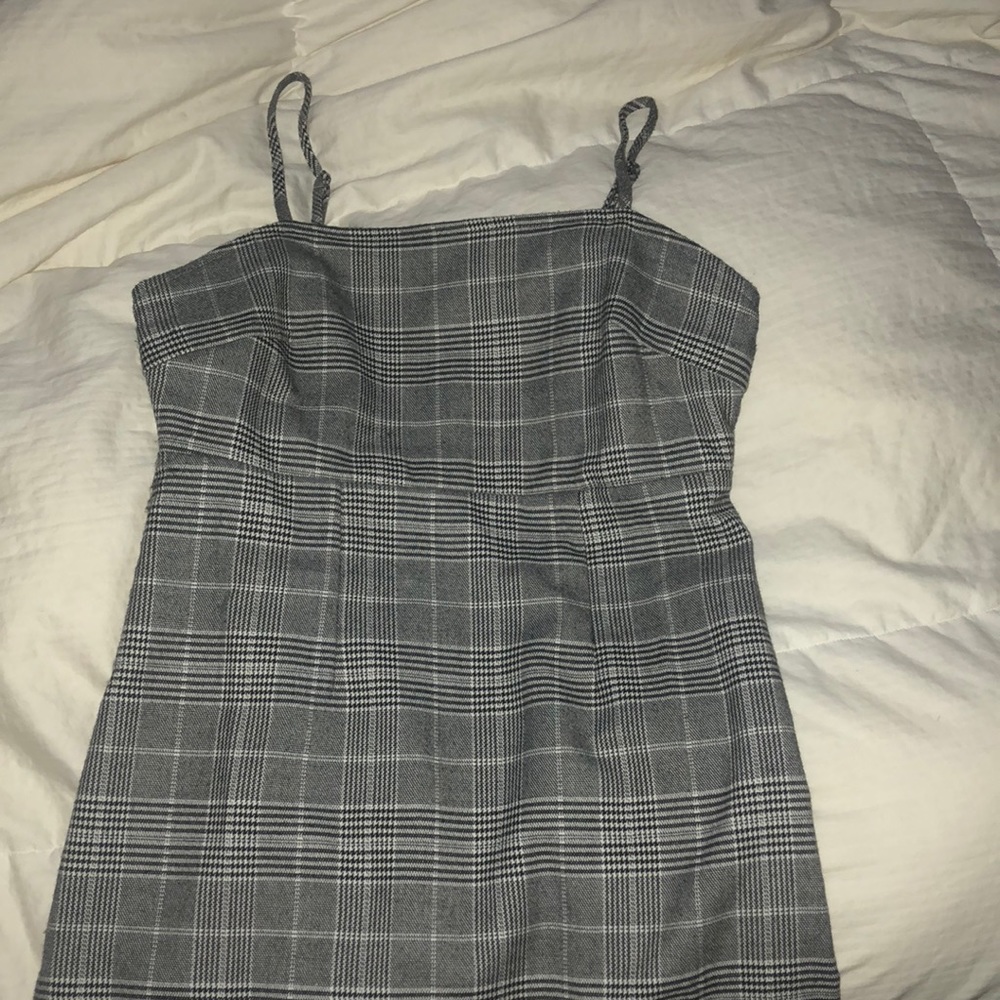 bodycon dress